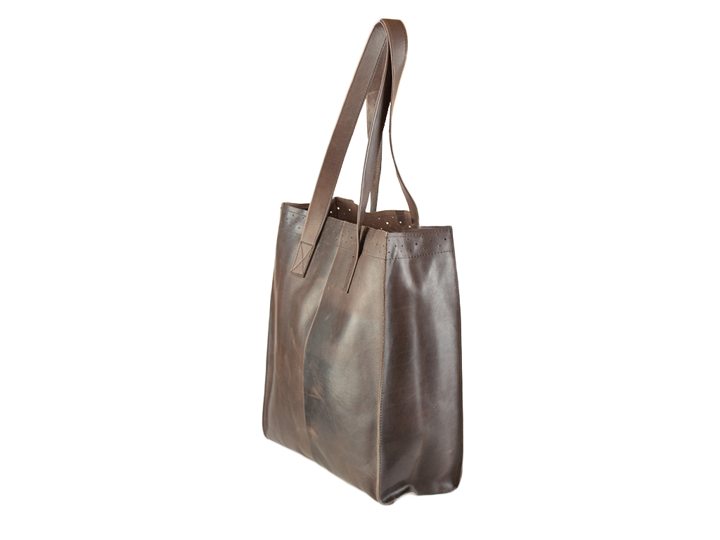 Shopper bag Neowyll - Morgado